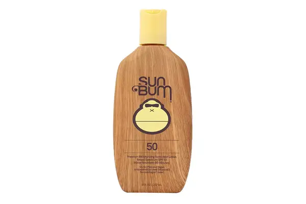 Sun Bum SPF 50 Vegan and Reef-friendly Sunscreen