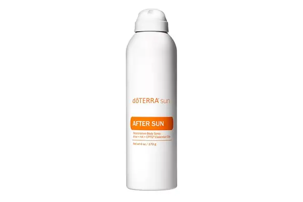Amazon DoTERRA After Sun Restorative Body Spray