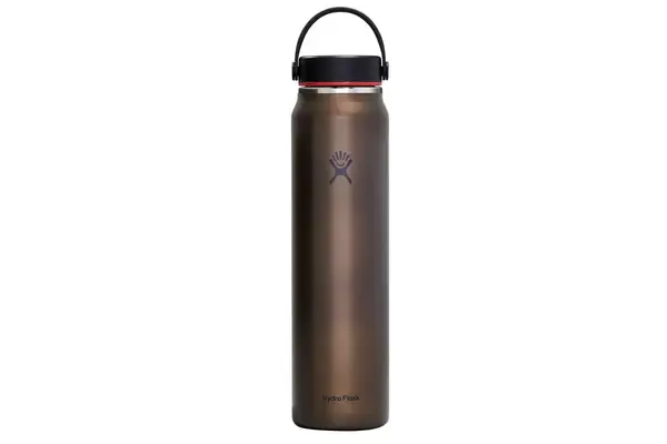 Hydro Flask 40 oz. Lightweight Wide Mouth Trail Series