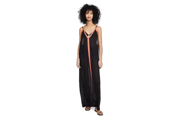 Pitusa Inca Sun Dress