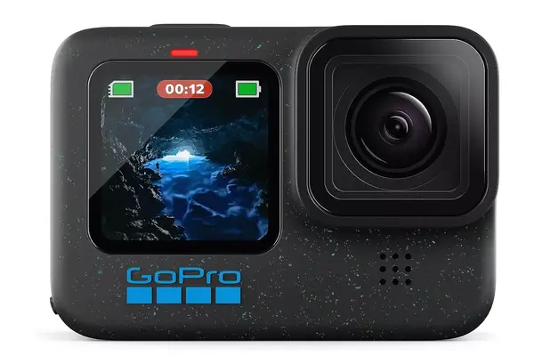 Amazon GoPro HERO12 Black
