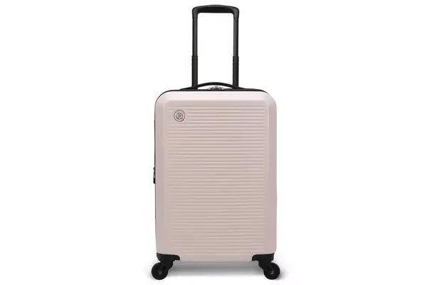 Walmart Protege 20 inch Unisex Hard Side Carry-on Spinner Luggage