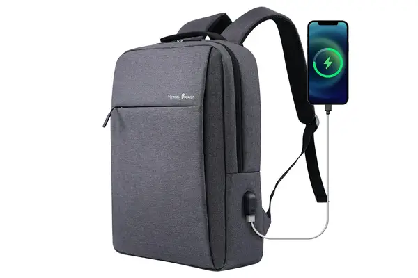 Victoriatourist Laptop Backpack 15.6 Inch