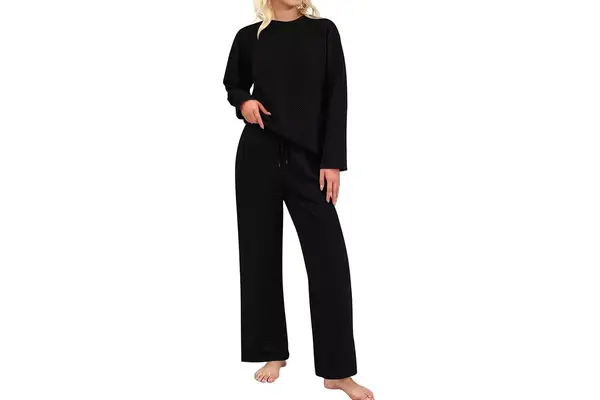 PRETTYGARDEN 2 Piece Outfit