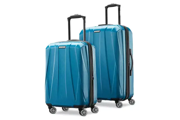 Samsonite Centric 2 Hardside Expandable Luggage