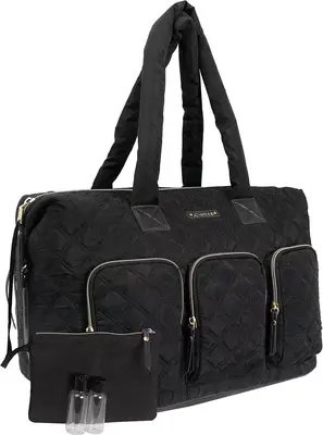Joan and David Weekender Bag