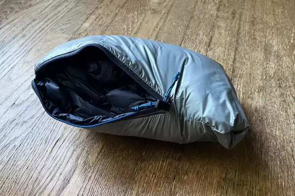 The Decathlon Forclaz Men