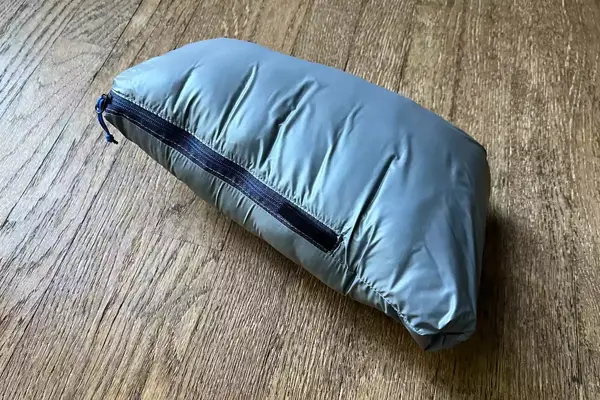 The Decathlon Forclaz Men