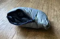 The Decathlon Forclaz Men