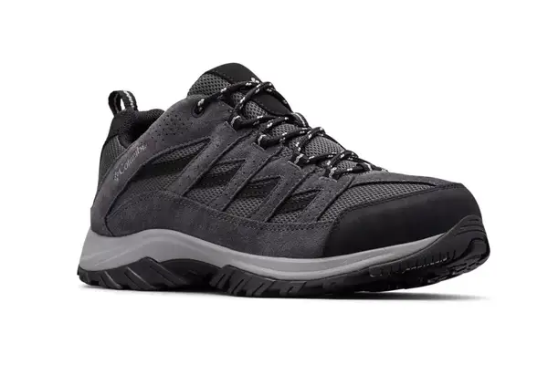 Columbia Crestwood Hiking Shoe