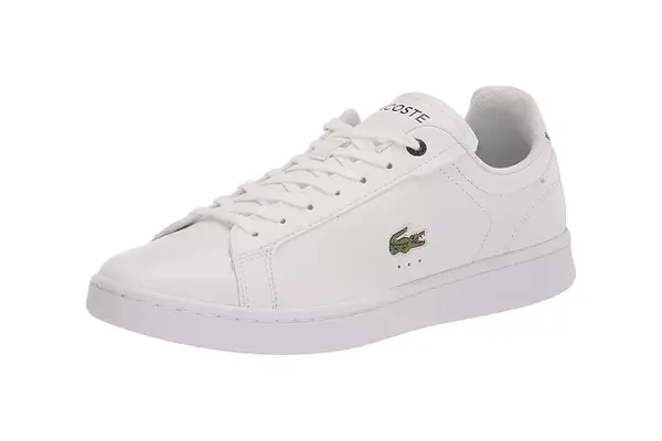 Lacoste Carnaby Pro Leather Sneaker