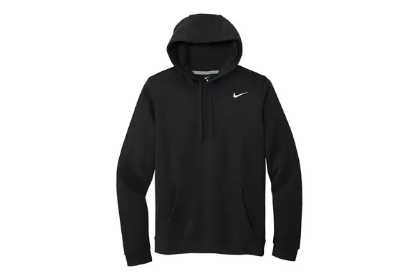 NIKE Sportswear Pullover Club Hoodie