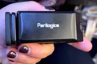 The Perilogics Universal In-flight Plane Holder Mount 