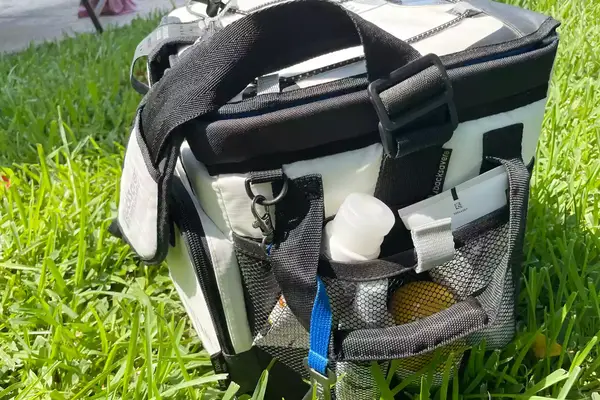 Titan Deep Freeze Cooler