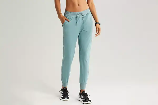 Zella Live In Pocket Joggers