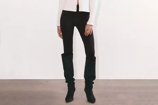 The Perform 24/7 Legging