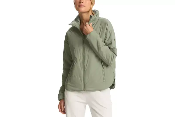 Vuori Canyon Insulated Jacket