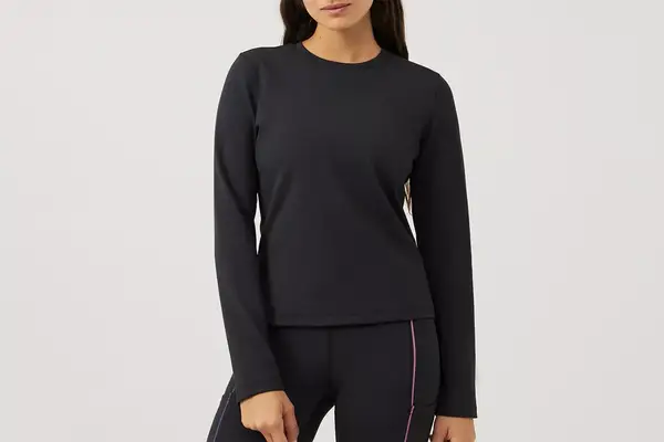 FrostKnit Longsleeve