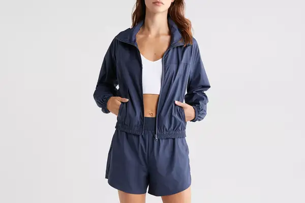 Zella Ace Jacket