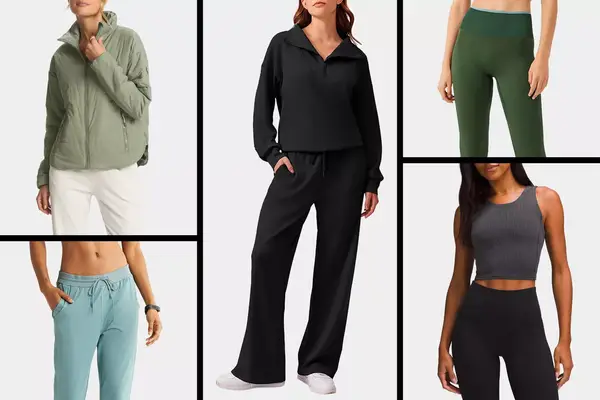 Loungewear Deals