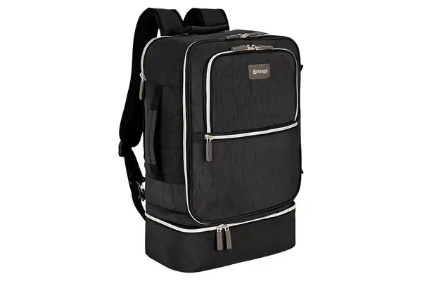 biaggi Carry Cube Backpack