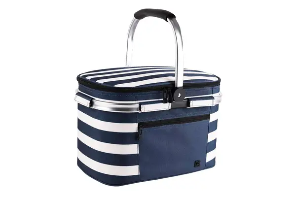 ALLCAMP Insulated Picnic Basket