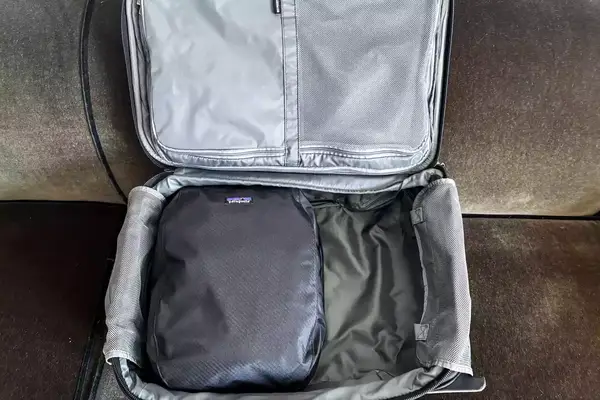 Patagonia Black Hole Cube, Large 14L PR