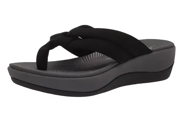 Amazon Prime Day Clarks Arla Kaylie Flip-Flop