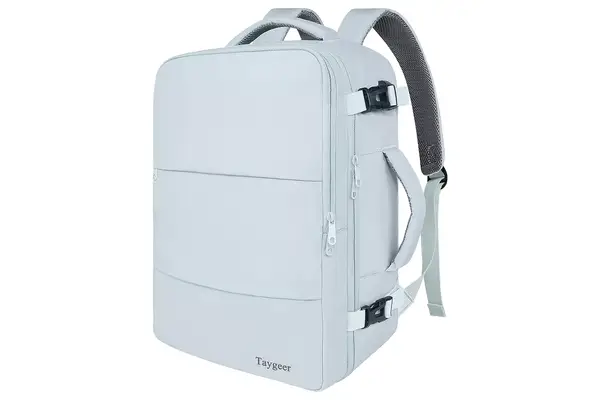 Taygeer Carry On Backpack