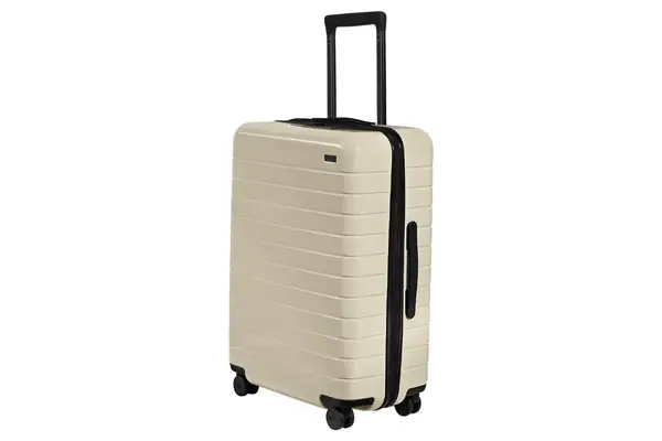 Away Medium Checked Luggage