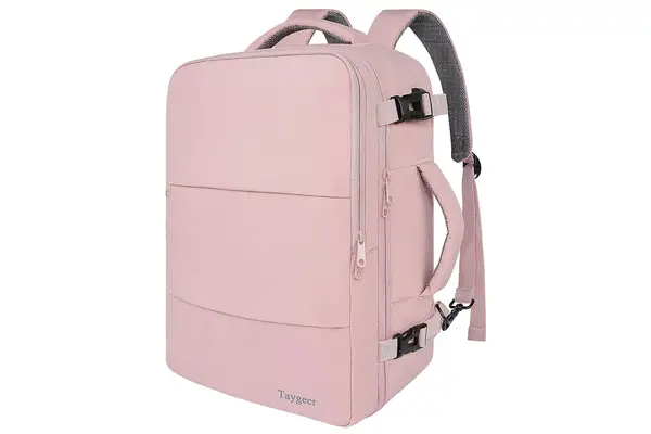 Amazon Taygeer Travel Backpack