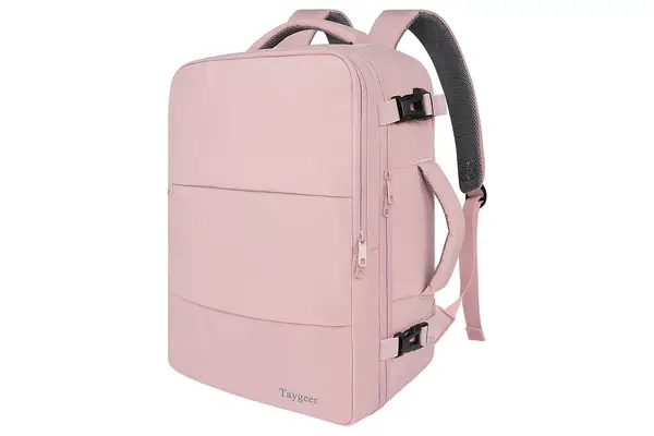 Taygeer Travel Backpack
