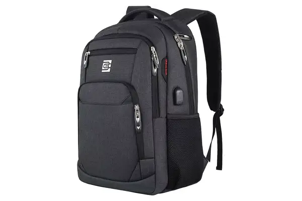 Volher Laptop Backpack