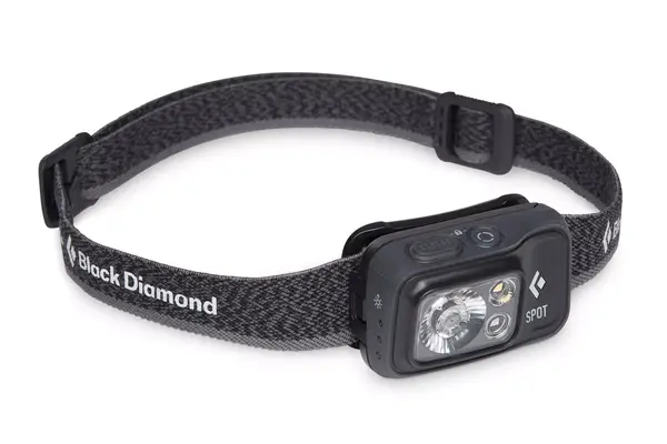REI Black Diamond Spot 400 Headlamp