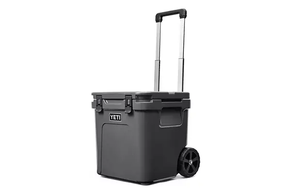Yeti Roadie 48 Rolling Wheeled Cooler