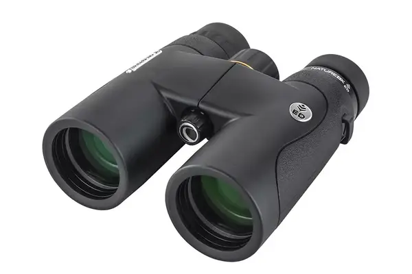 Celestron Nature DX ED 8x42mm Roof Binoculars