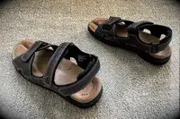 A pair of Dockers Men