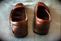 The heel on the PIKOLINOS Men