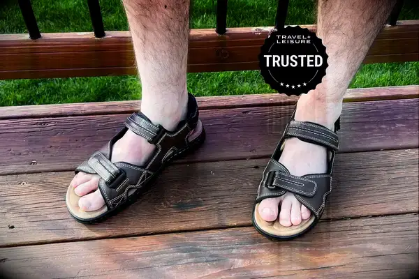 Dockers mens newpage