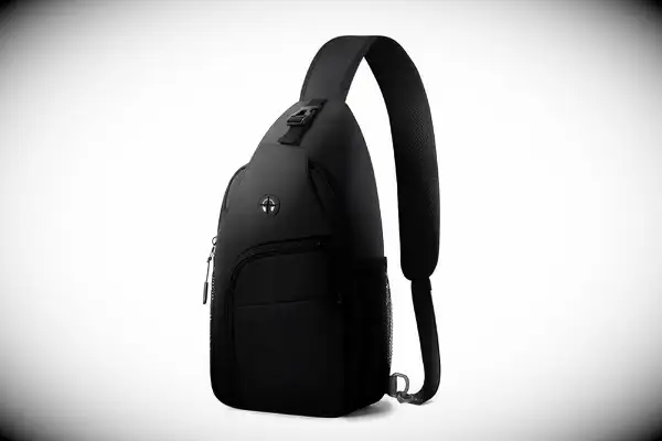 Pritent Crossbody Bags