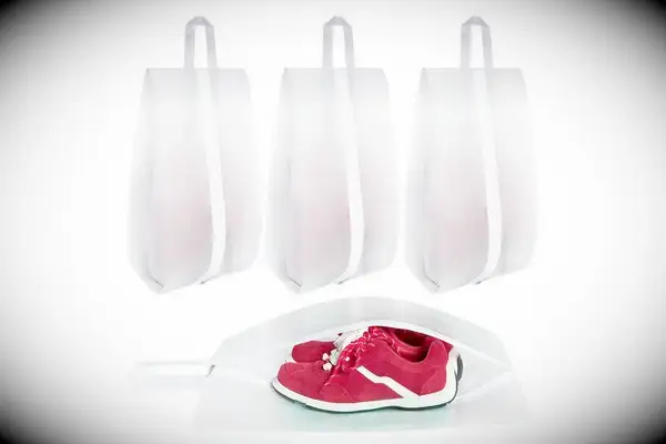 Amazon Vorspack Shoe Bags
