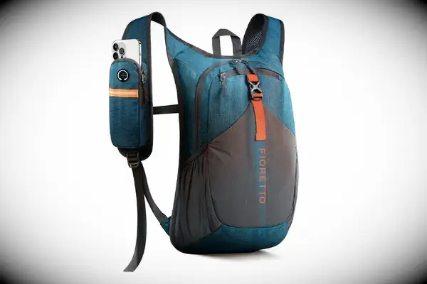  FIORETTO 15L Hiking Backpack