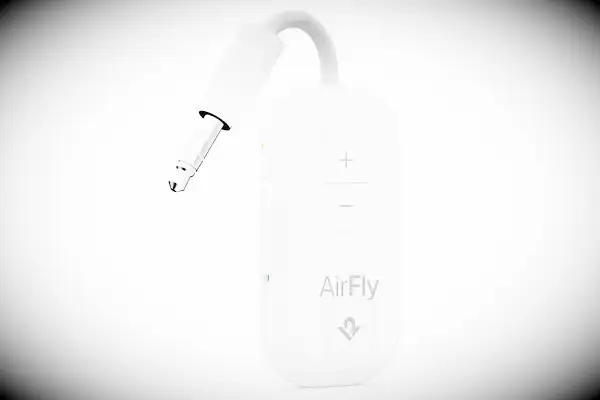 AirFly Pro 2 – Bluetooth Adapter