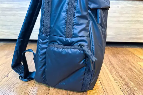 Photo of Calpak Luka side pocket