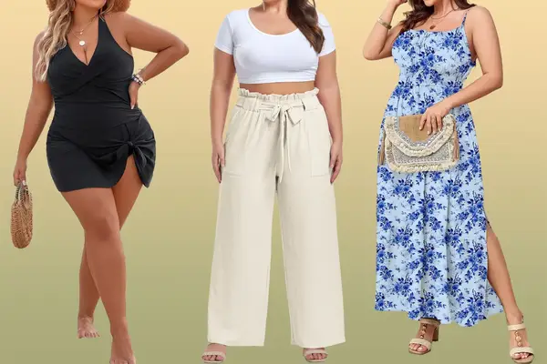 Amazon Im A Curvy Traveler And These Are The Tk Summer Clothing Essentials Im Eyeing At Amazon Right Now