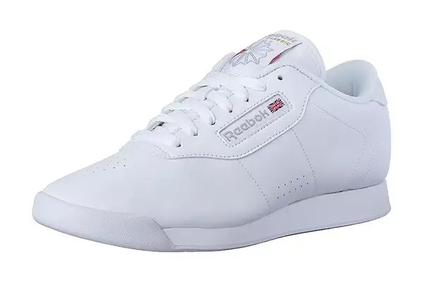 Amazon Prime Day Reebok Princess Sneaker
