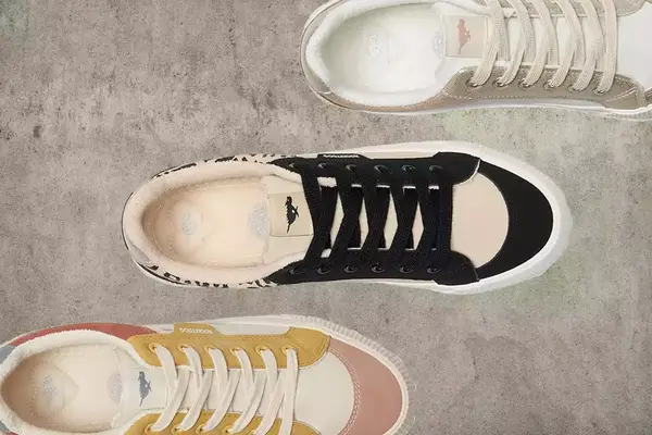 First-Person Review: I wore these Rocket Dog shoes for 13 hours at Disneyland, walking about 10 mile