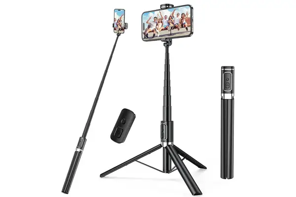 Amazon macrae Selfie Stick