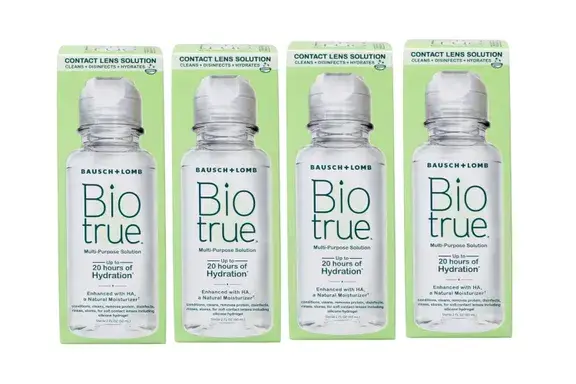 Biotrue Multi-Purpose Contact Lens