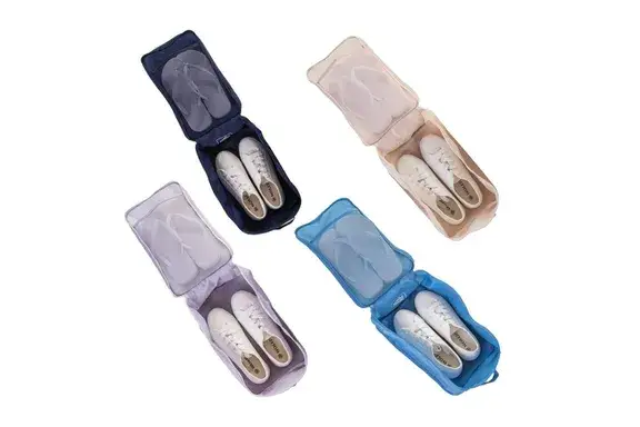Travel Shoe Bags
